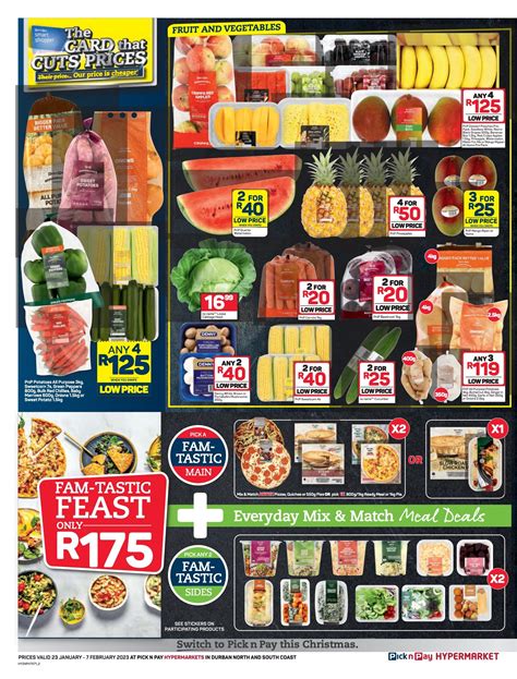 lifegain price at pick n pay|Pick n Pay Hyper Specials 12.08 .